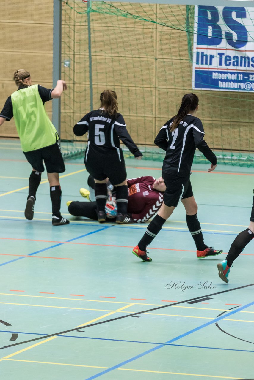 Bild 240 - Frauen La Rieve Cup